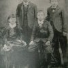 Charles Goodson & siblings